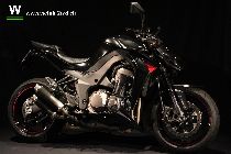 Motorrad kaufen Occasion KAWASAKI Z 1000 ABS (1043) (naked)