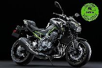 Acheter une moto neuve KAWASAKI Z 900 (naked)