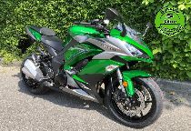 Motorrad kaufen Neufahrzeug KAWASAKI Z 1000 SX ABS (touring)