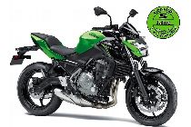 Acheter une moto neuve KAWASAKI Z 650 (naked)