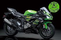 Motorrad kaufen Neufahrzeug KAWASAKI ZX-6R Ninja (sport)