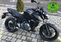 Motorrad kaufen Neufahrzeug KAWASAKI Z 650 (naked)