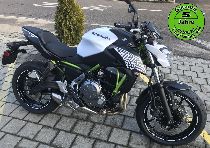 Motorrad kaufen Neufahrzeug KAWASAKI Z 650 (naked)