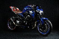 Motorrad kaufen Neufahrzeug KAWASAKI Z 900 (naked)