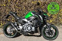 Motorrad kaufen Neufahrzeug KAWASAKI Z 900 (naked)
