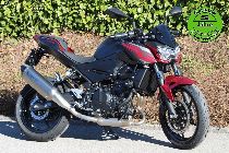 Acheter une moto neuve KAWASAKI Z 400 (naked)