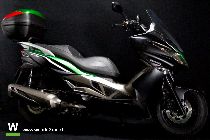 Acheter une moto Occasions KAWASAKI J 300 ABS (scooter)