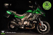 Motorrad Mieten & Roller Mieten KAWASAKI Versys 1000 (Enduro)