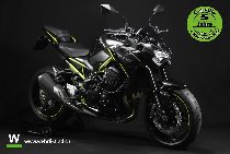 Motorrad kaufen Neufahrzeug KAWASAKI Z 900 (naked)
