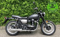 Motorrad kaufen Neufahrzeug KAWASAKI W 800 (retro)