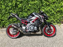 Motorrad kaufen Neufahrzeug KAWASAKI Z 900 (naked)