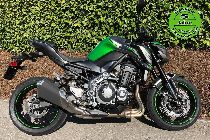 Acheter une moto neuve KAWASAKI Z 900 (naked)