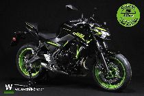 Motorrad kaufen Neufahrzeug KAWASAKI Z 650 (naked)