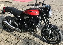 Motorrad kaufen Neufahrzeug KAWASAKI Z 900 RS (retro)