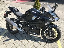 Motorrad kaufen Neufahrzeug KAWASAKI Ninja 400 (sport)