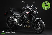 Motorrad kaufen Neufahrzeug KAWASAKI Z 650 (naked)