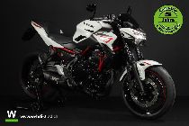 Motorrad kaufen Neufahrzeug KAWASAKI Z 650 (naked)