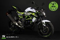 Motorrad kaufen Neufahrzeug KAWASAKI Z 125 (naked)