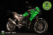 Acheter une moto neuve KAWASAKI Versys-X 300 (enduro)