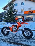 Motorrad kaufen Vorführmodell KTM SMR 450 Supermoto (ohne Zul.) (supermoto)