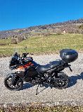 Motorrad kaufen Occasion KTM 1290 Super Adventure ABS (enduro)