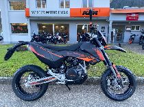 Motorrad kaufen Occasion KTM 690 SMC Supermoto (supermoto)