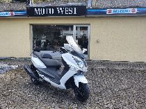  Motorrad kaufen Occasion SYM GTS 300i (roller)