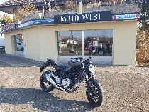 Motorrad kaufen Occasion SUZUKI SFV 650 A ABS Gladius (naked)