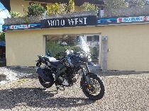 Motorrad kaufen Occasion SUZUKI DL 1050 V-Strom XT (enduro)