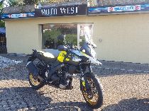 Motorrad kaufen Occasion SUZUKI DL 1000 A V-Strom XT ABS (enduro)