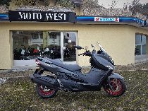 Motorrad kaufen Neufahrzeug SUZUKI AN 400 Burgman (roller)