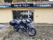  Acheter une moto Occasions BMW R 1150 R Rockster (naked)