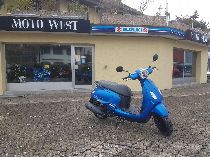 Motorrad kaufen Neufahrzeug SYM Fiddle 125 IV (roller)