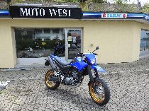 Motorrad kaufen Occasion YAMAHA XT 660 X (supermoto)