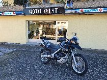 Acheter une moto Occasions BMW G 650 GS ABS (enduro)