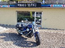 Motorrad kaufen Occasion SUZUKI M 800 (custom)
