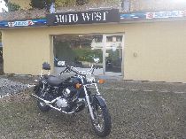 Motorrad kaufen Occasion HONDA VT 125 C Shadow (custom)