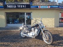 Acheter une moto Occasions SUZUKI VS 800 GL Intruder (custom)
