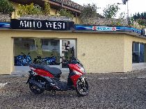 Motorrad kaufen Neufahrzeug SYM Jet 14 125 (roller)