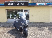 Motorrad kaufen Neufahrzeug SYM Joymax Z 300 (roller)