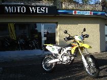 Motorrad kaufen Occasion VALENTI RACING RMX 450 Z (enduro)