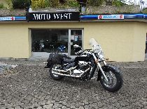 Motorrad kaufen Occasion SUZUKI VL 800 Intruder (custom)