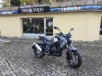 Motorrad kaufen Neufahrzeug SYM NH-X 125 (naked)
