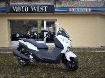  Acheter une moto neuve SYM Cruisym 300 (scooter)