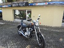 Motorrad kaufen Occasion KAWASAKI VN 750 Twin Vulcan (custom)