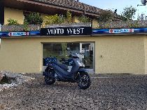 Motorrad kaufen Neufahrzeug SYM HD 300i (roller)