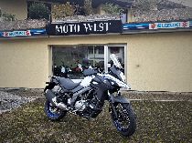 Motorrad kaufen Neufahrzeug SUZUKI DL 650 XA V-Strom ABS (enduro)