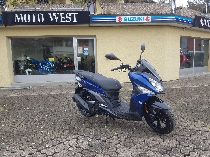 Motorrad kaufen Neufahrzeug SYM Jet 14 125 (roller)