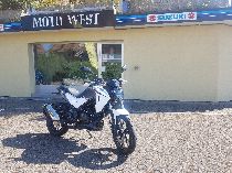 Motorrad kaufen Neufahrzeug SYM NH-X 125 (naked)