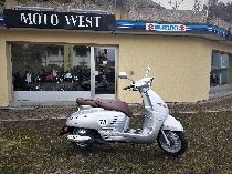Buy motorbike Pre-owned PEUGEOT Django 125 (scooter)